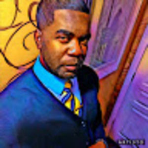 Meet your Posher, Marc